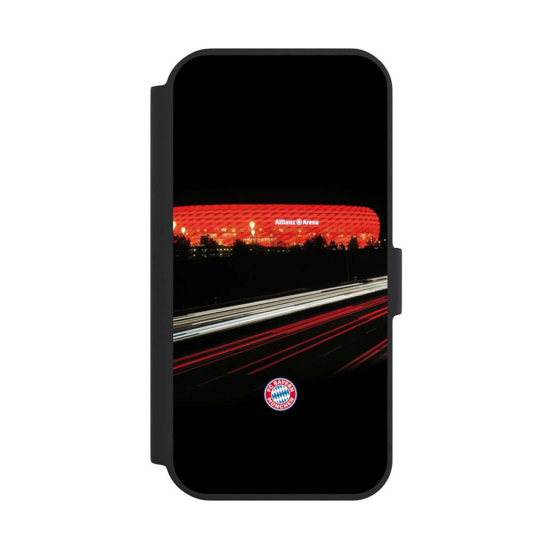 iPhone 15 NIVOflip FC Bayern München Allianz Arena