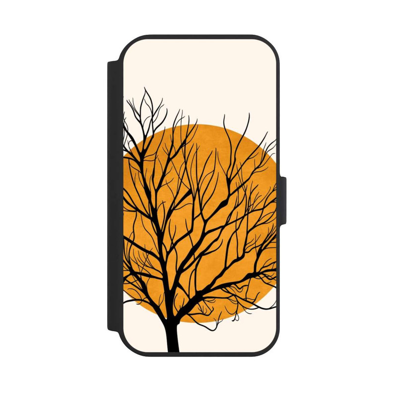 iPhone 15 NIVOflip Verborgene Sonne
