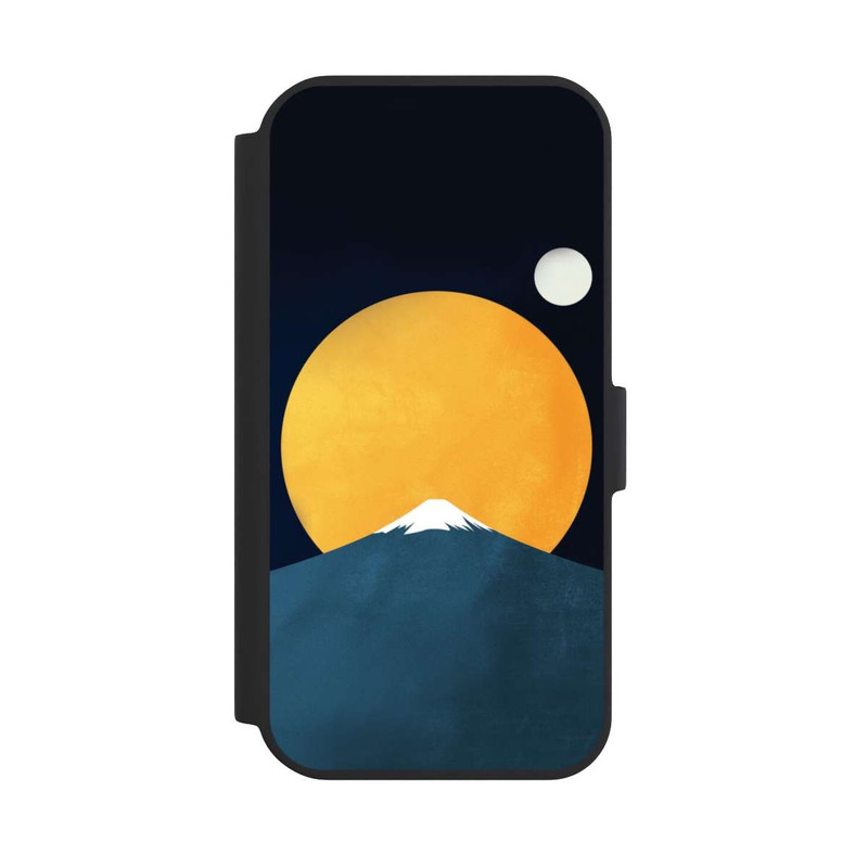 iPhone 15 NIVOflip Himalaya At Night