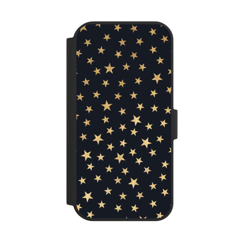 Apple iPhone 15 NIVOflip Stardust At Midnight