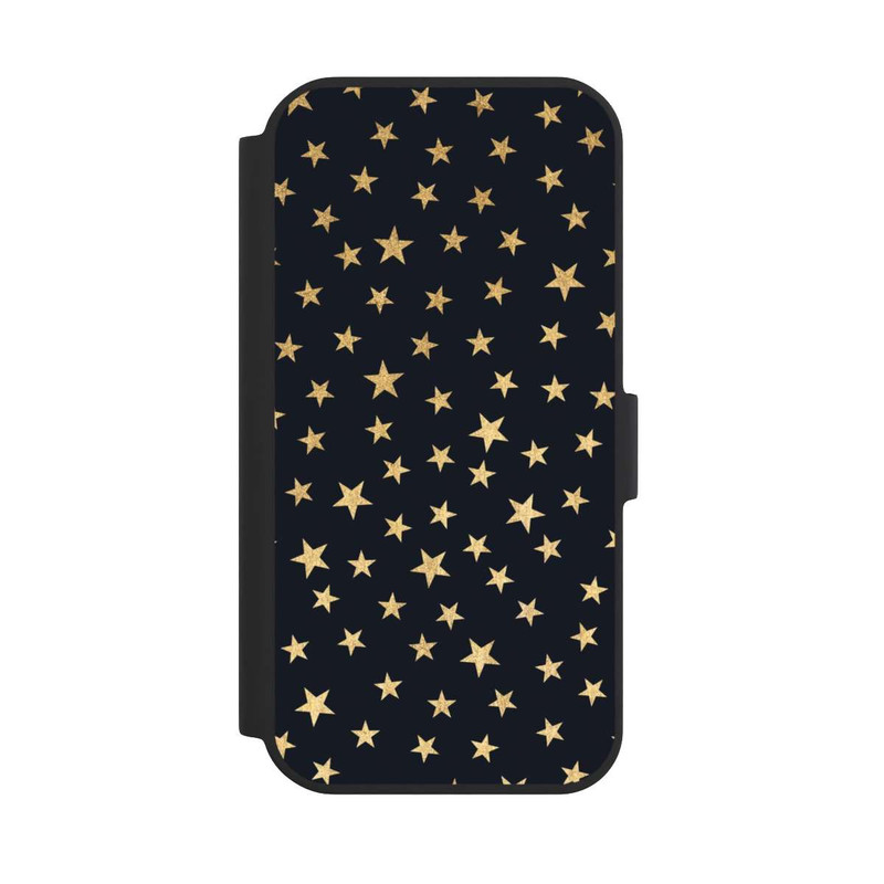 iPhone 15 NIVOflip Stardust At Midnight