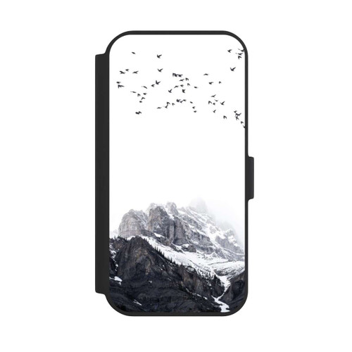 Apple iPhone 15 NIVOflip Das Gebirge