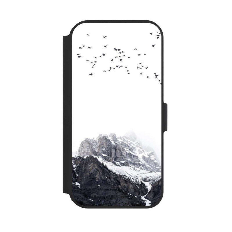 iPhone 15 NIVOflip Das Gebirge
