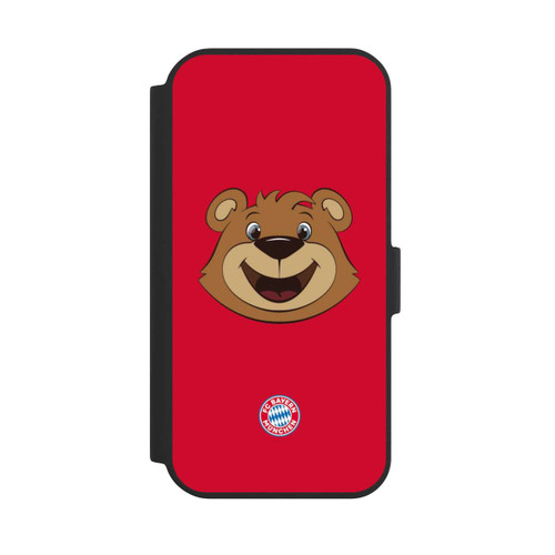 Apple iPhone 15 NIVOflip Bernie head 