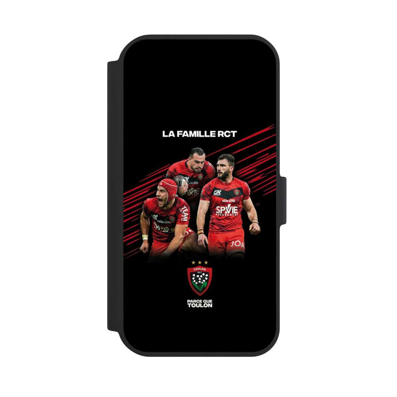 iPhone 15 NIVOflip La Famille RCT