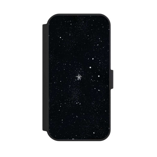 Apple iPhone 15 NIVOflip Kleiner Astronaut