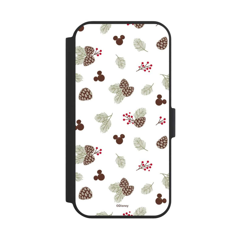 iPhone 15 NIVOflip Motif de cône de Mickey