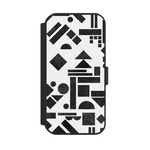 Apple iPhone 15 NIVOflip Geometrie