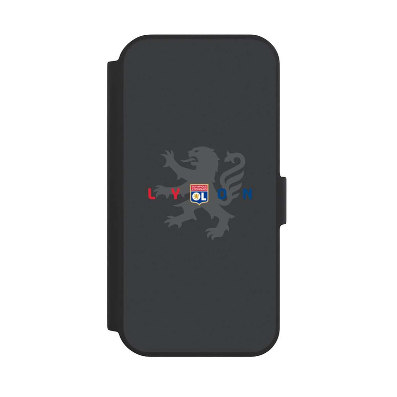 iPhone 15 NIVOflip OL Lyon