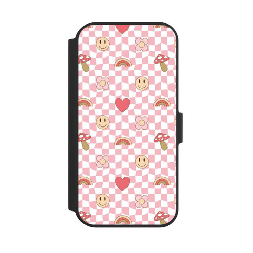 Apple iPhone 15 NIVOflip Lustiger Valentinstag