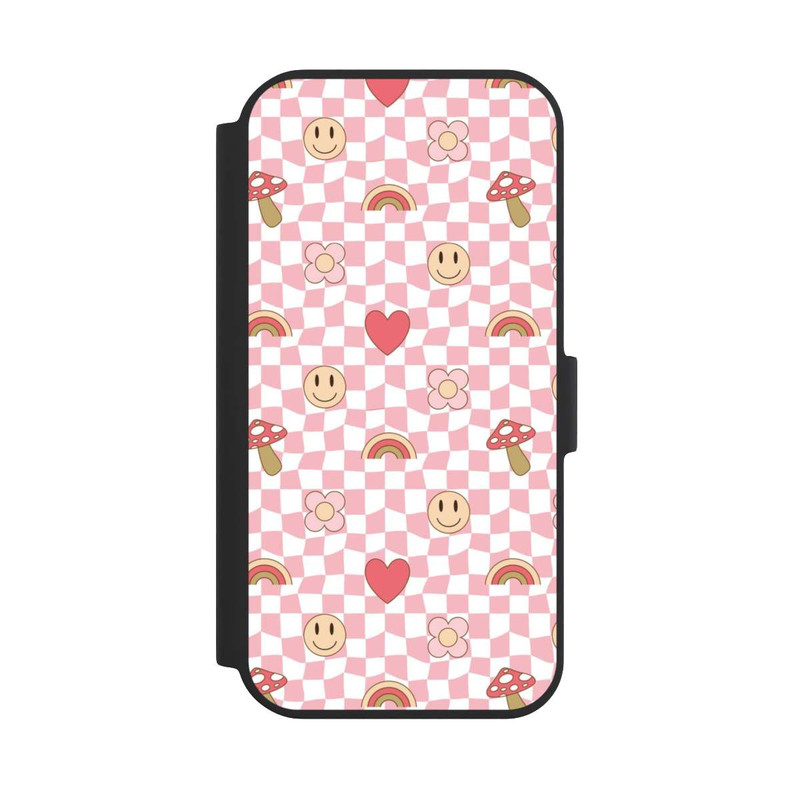 iPhone 15 NIVOflip Lustiger Valentinstag