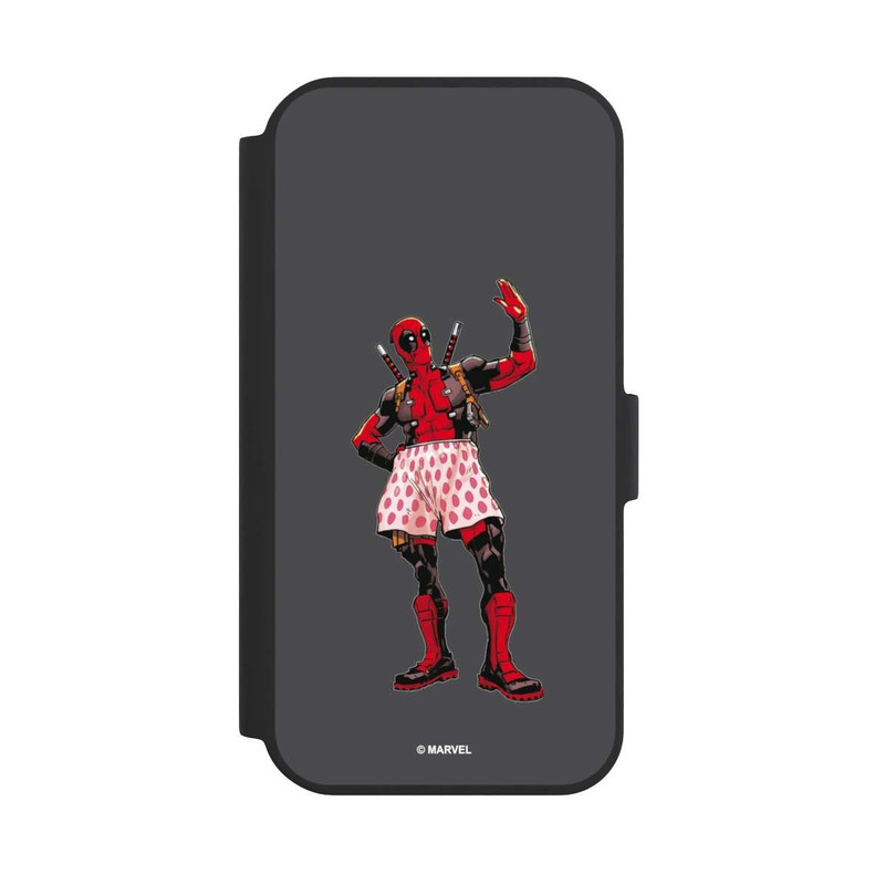 iPhone 15 NIVOflip Deadpool Underwear