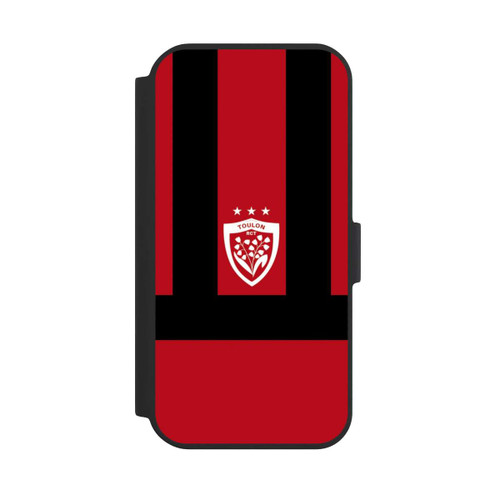 Apple iPhone 15 NIVOflip RCT Heimtrikot