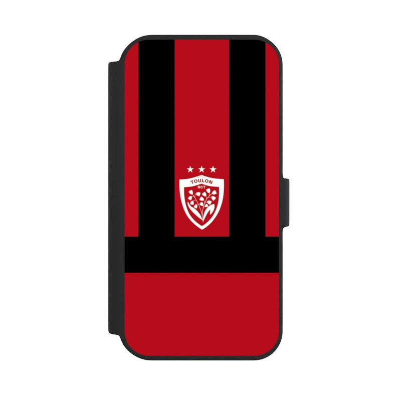 iPhone 15 NIVOflip RCT Maillot Domicile