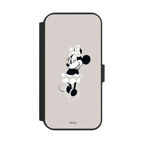 Apple iPhone 15 NIVOflip Minnie Zwinkernde Boho
