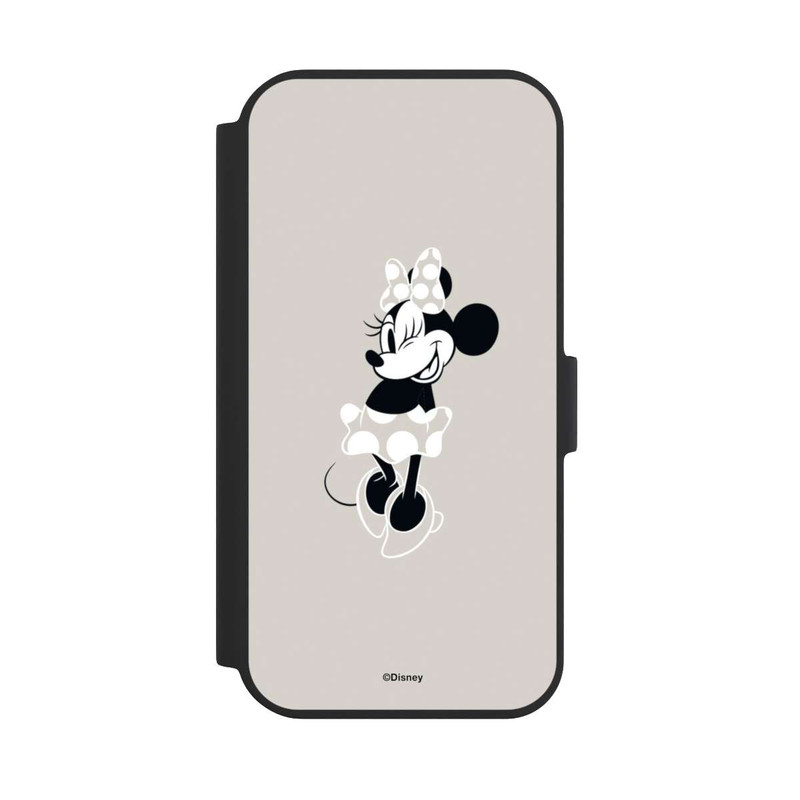 iPhone 15 NIVOflip Minnie Zwinkernde Boho