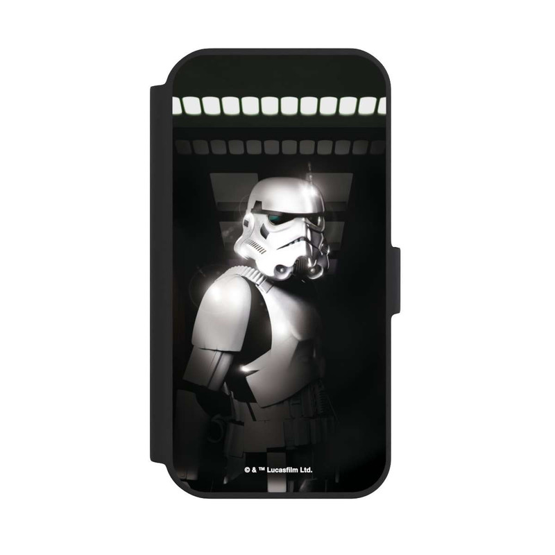 iPhone 15 NIVOflip Le stormtrooper mandalorien