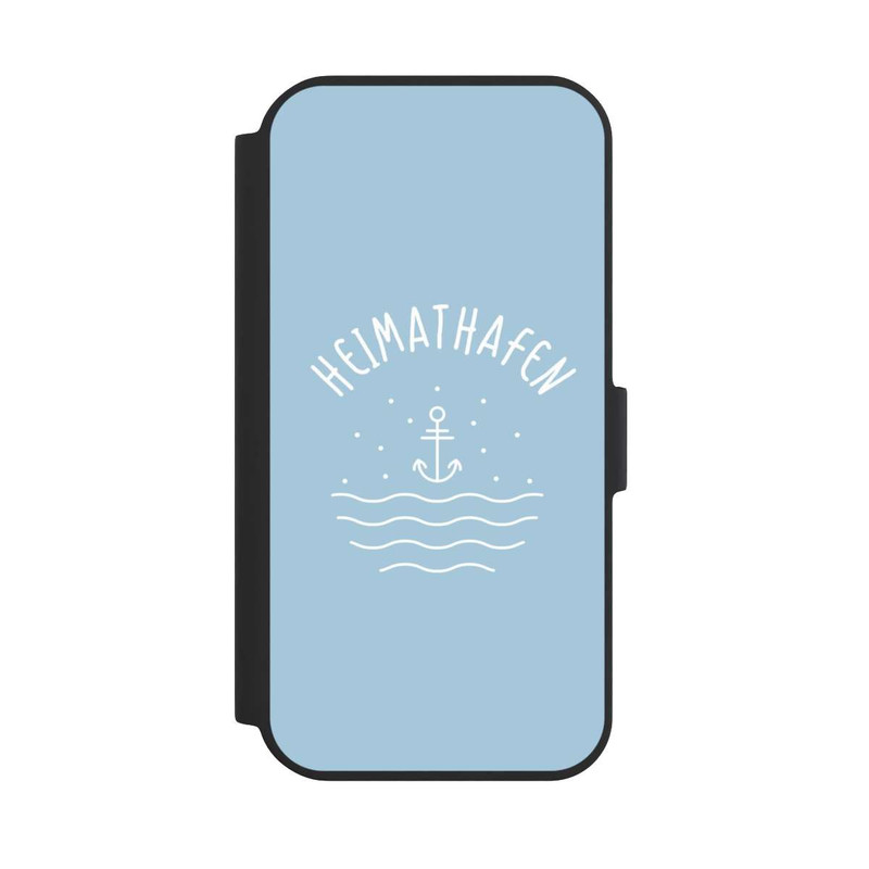 iPhone 15 NIVOflip Heimathafen