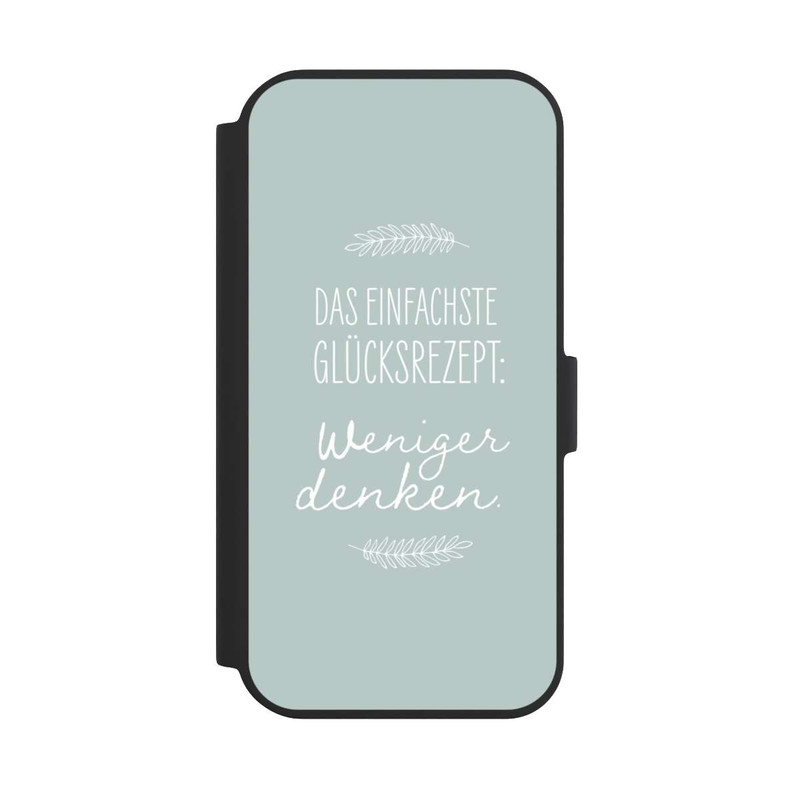 iPhone 15 NIVOflip Das einfachste Glücksrezept