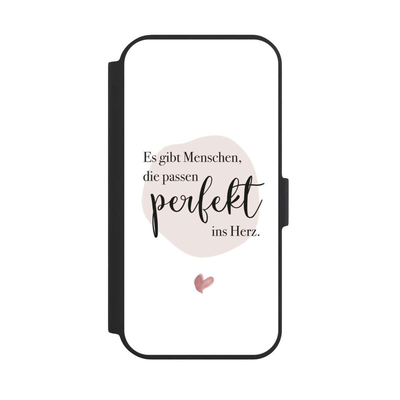 iPhone 15 NIVOflip Es gibt Menschen die passen