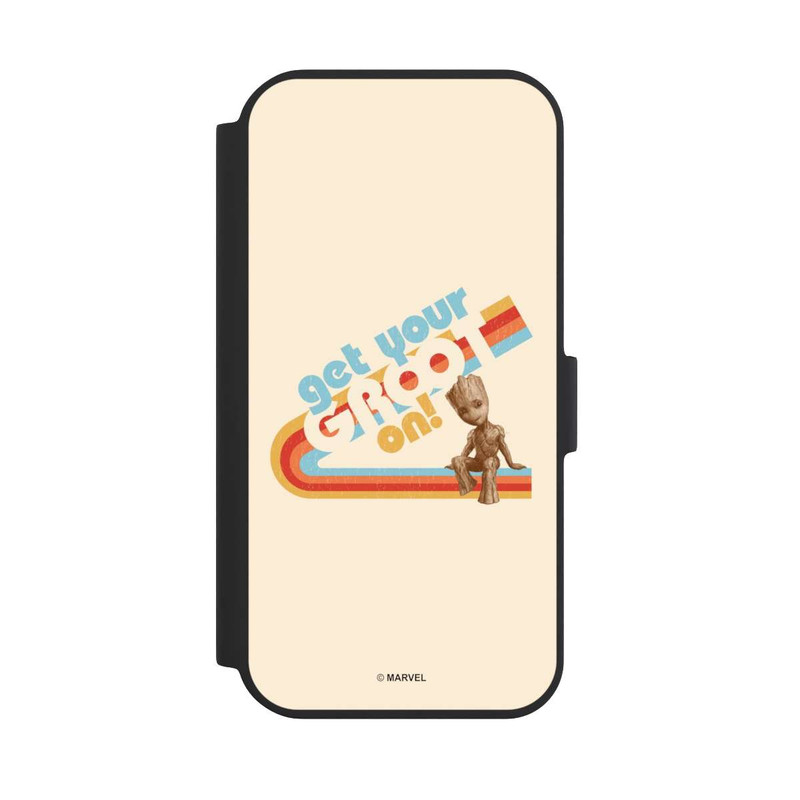 iPhone 15 NIVOflip Get Your Groot On Guardians of the Galaxy