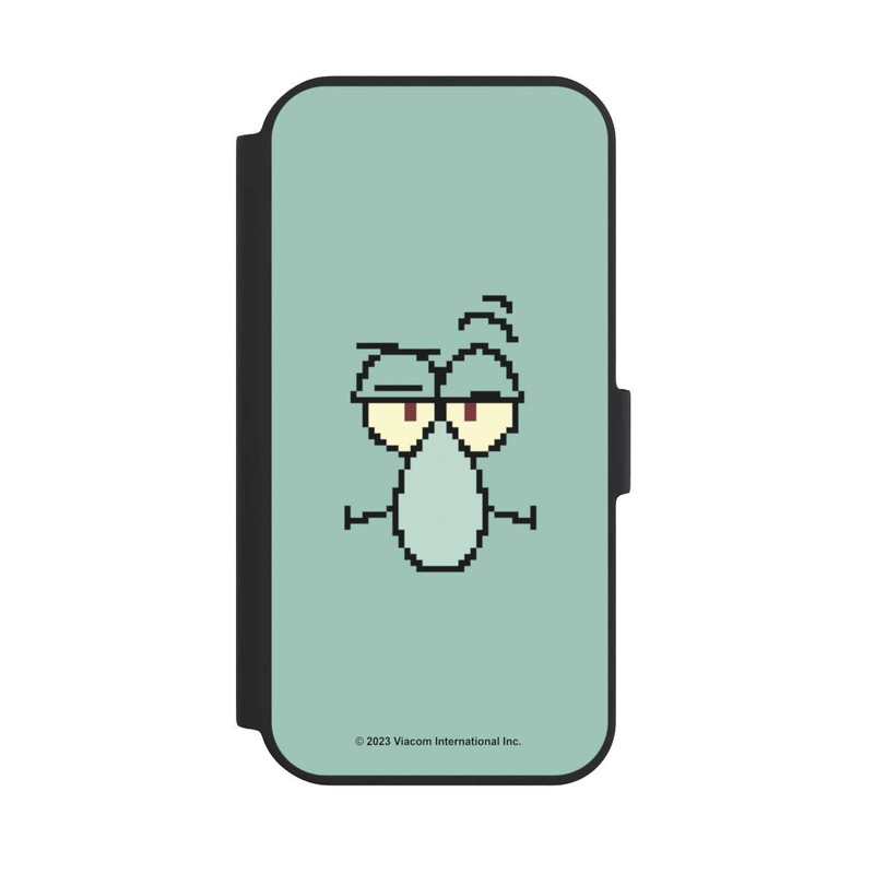 iPhone 15 NIVOflip Squidward Bold And Brash