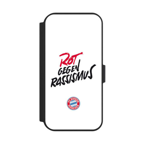 Apple iPhone 15 NIVOflip FCB Red against racism
