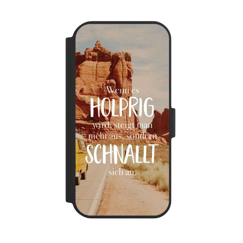 iPhone 15 NIVOflip Holpriger Weg