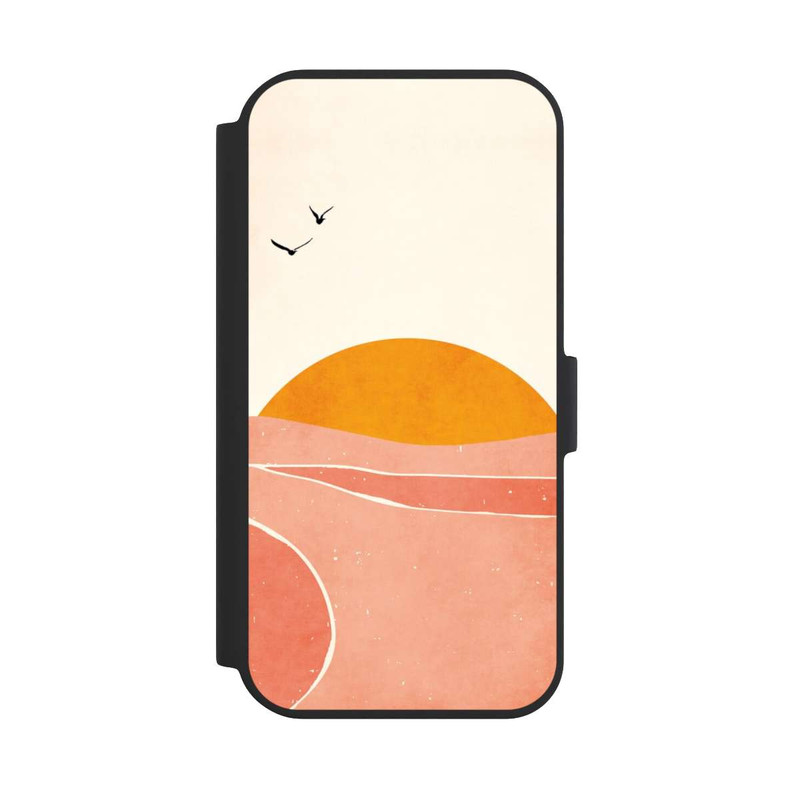 iPhone 15 NIVOflip In der Sonne tanzen