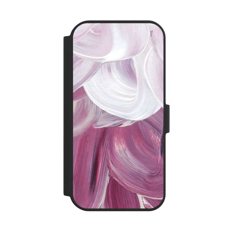 iPhone 15 NIVOflip Abstrakte Verwirrung - Anastasia Sawall