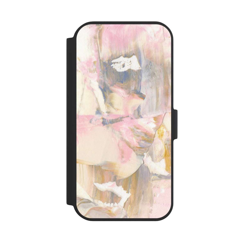 iPhone 15 NIVOflip Verzerrter Frühling - Anastasia Sawall