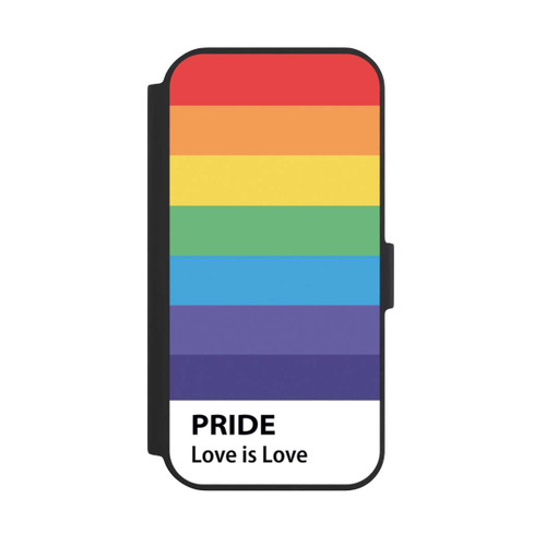 Apple iPhone 15 NIVOflip Love Is Love