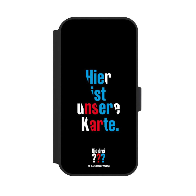 iPhone 15 NIVOflip Hier ist unsere Karte