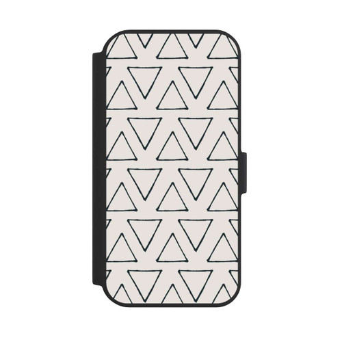 Apple iPhone 15 NIVOflip Sommer-Linien 1