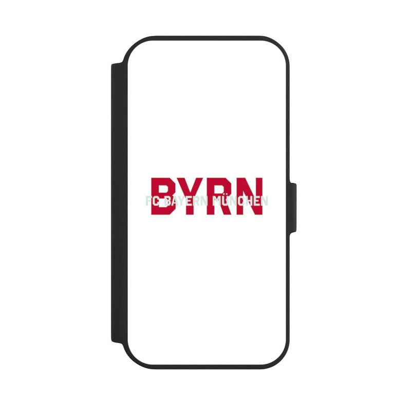 iPhone 15 NIVOflip BYRN blanc