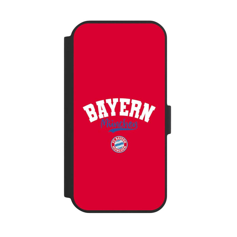 iPhone 15 NIVOflip FC Bayern München