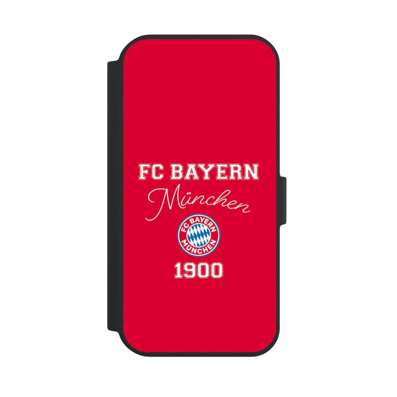 iPhone 15 NIVOflip FC Bayern 1900