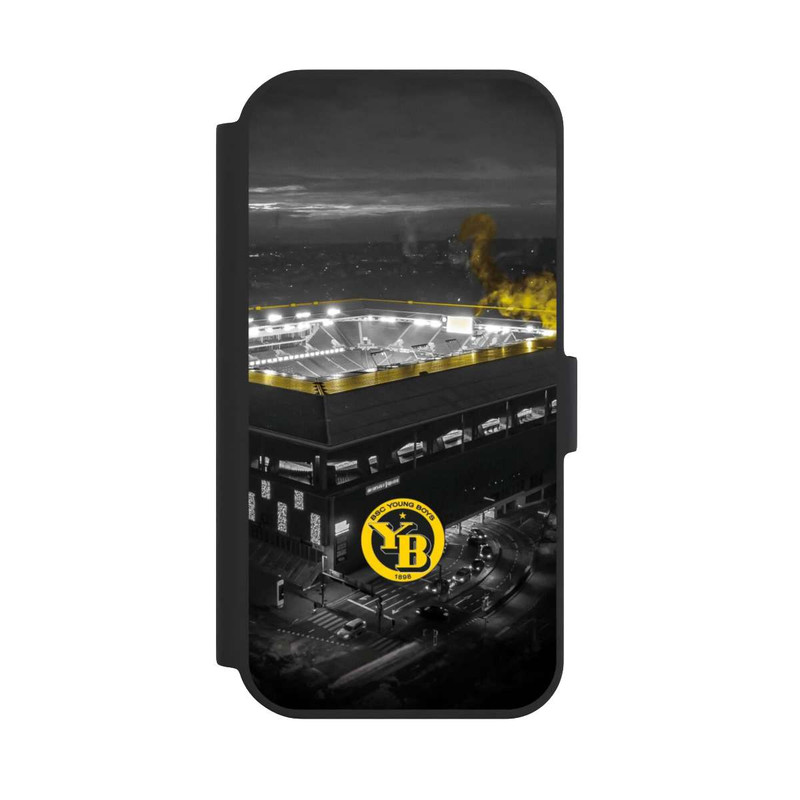 iPhone 15 NIVOflip BSC Young Boys Stadion