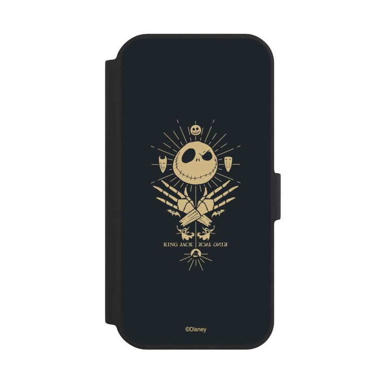 iPhone 15 NIVOflip Nightmare Before Christmas King Jack