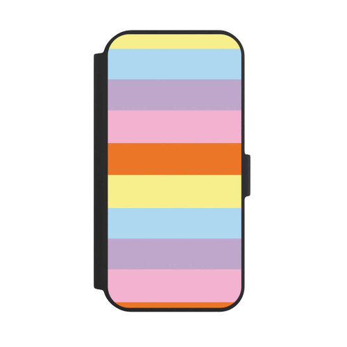 Apple iPhone 15 NIVOflip Glück