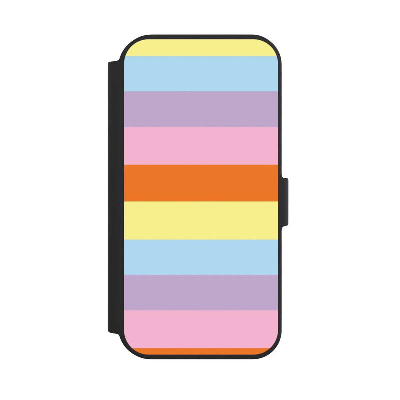 iPhone 15 NIVOflip Glück