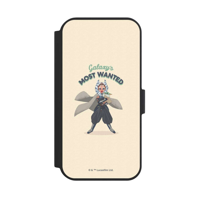 iPhone 15 NIVOflip Galaxy's Most Wanted Ahsoka