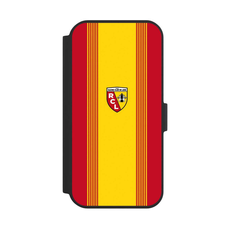 iPhone 15 NIVOflip RCL Heimtrikot 23/24