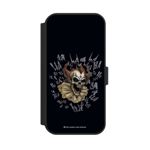 Apple iPhone 15 NIVOflip Last Laugh