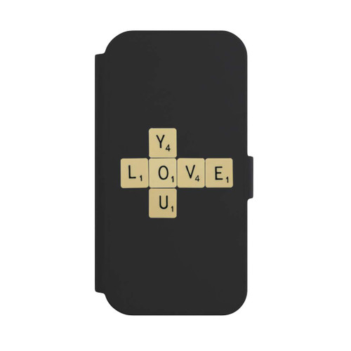 Apple iPhone 15 NIVOflip Love You