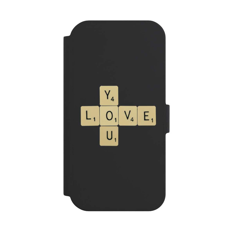 iPhone 15 NIVOflip Love You