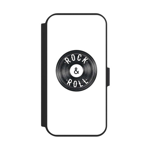 Apple iPhone 15 NIVOflip Rock and Roll