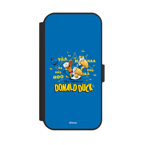 Apple iPhone 15 NIVOflip Donald Duck Laughing