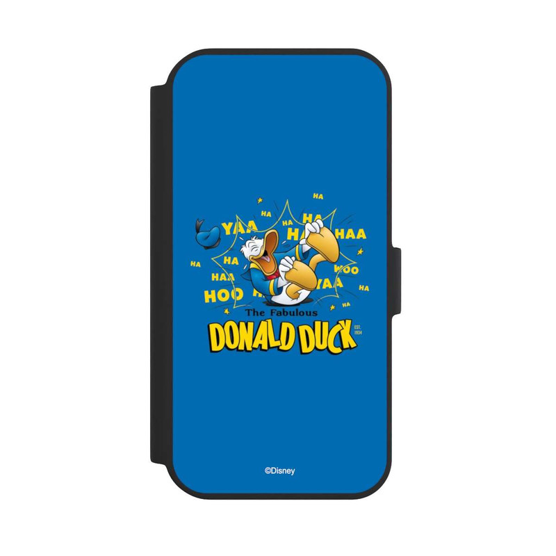 iPhone 15 NIVOflip Donald Duck Laughing