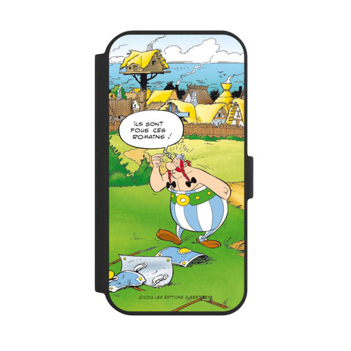 Apple iPhone 15 NIVOflip Ils Sont Fous Ces Romains